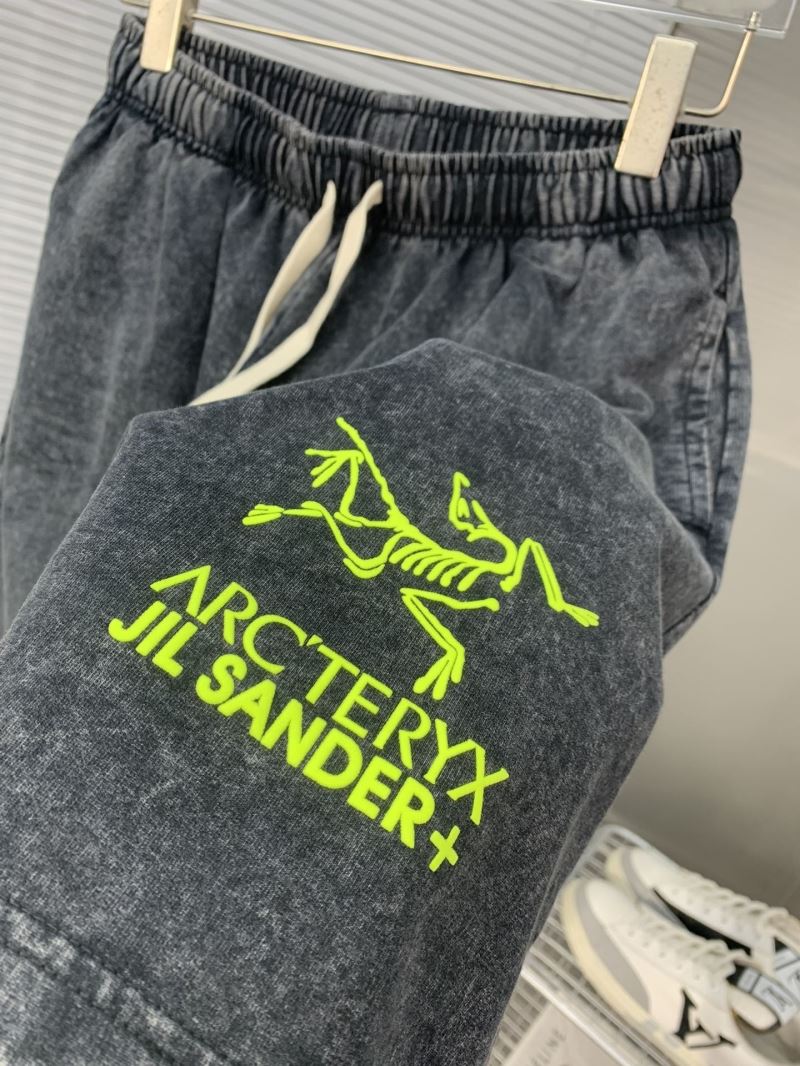 Arcteryx Short Pants